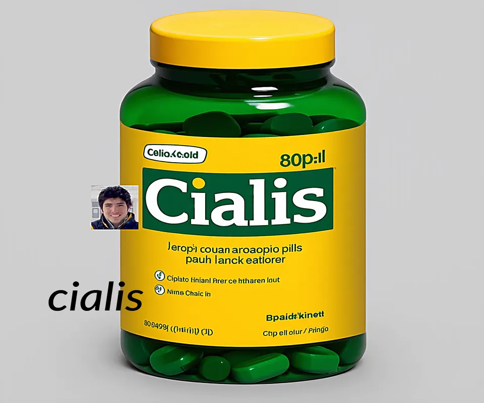 Donde comprar cialis madrid